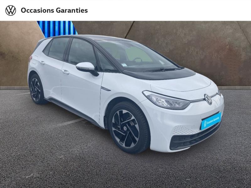 Voitures occasions VOLKSWAGEN ID.3 First Bruay-la-Buissière