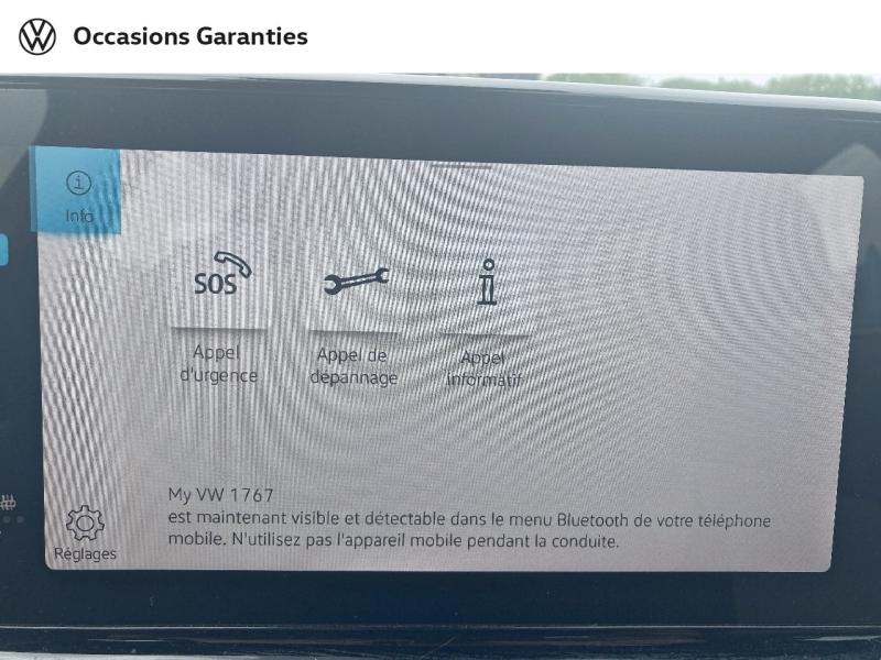 Voitures occasions VOLKSWAGEN ID.3 First Bruay-la-Buissière