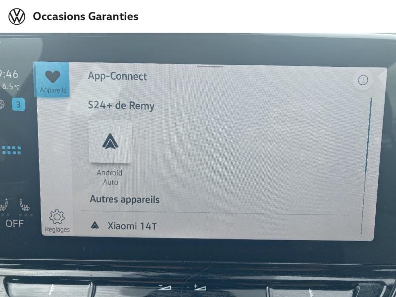 Voitures occasions VOLKSWAGEN ID.3 First Bruay-la-Buissière