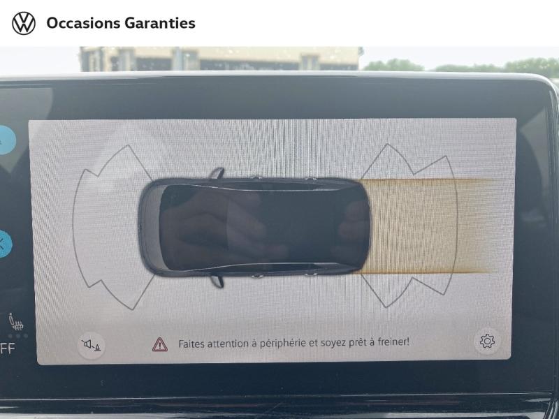Voitures occasions VOLKSWAGEN ID.3 First Bruay-la-Buissière