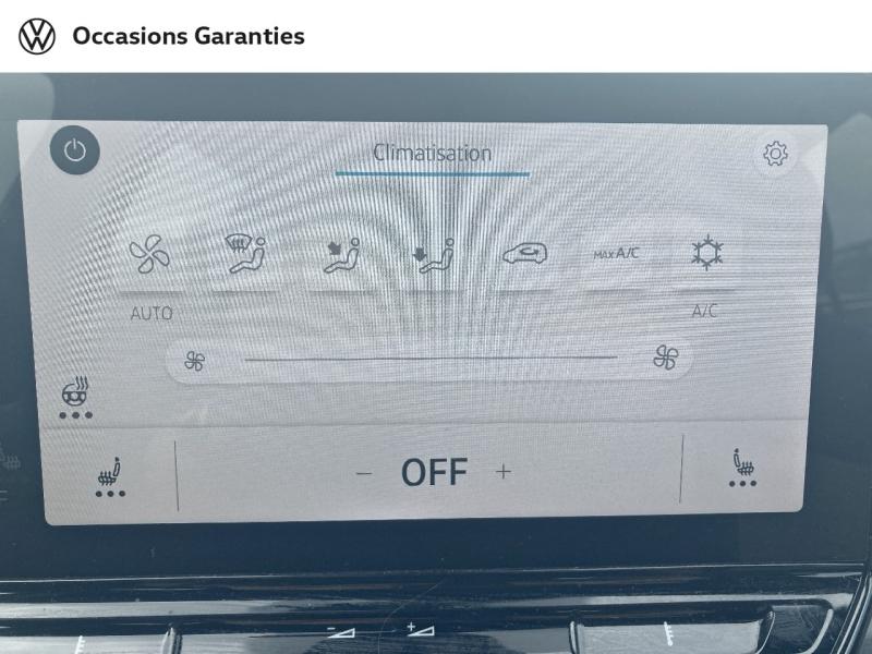 Voitures occasions VOLKSWAGEN ID.3 First Bruay-la-Buissière