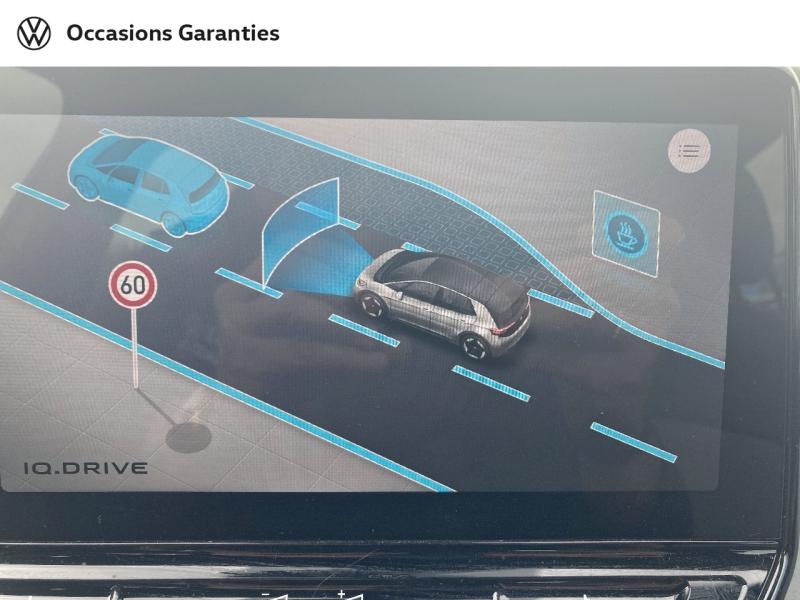 Voitures occasions VOLKSWAGEN ID.3 First Bruay-la-Buissière