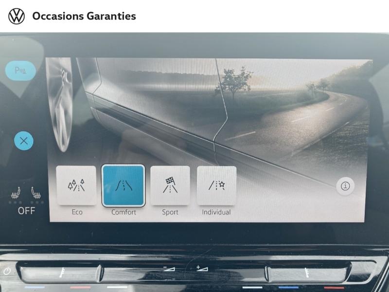 Voitures occasions VOLKSWAGEN ID.3 First Bruay-la-Buissière