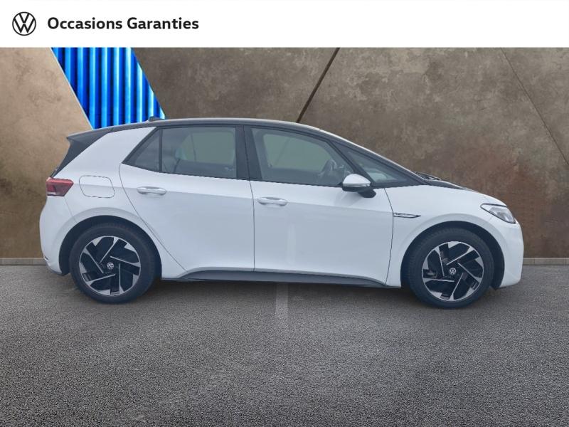 Voitures occasions VOLKSWAGEN ID.3 First Bruay-la-Buissière