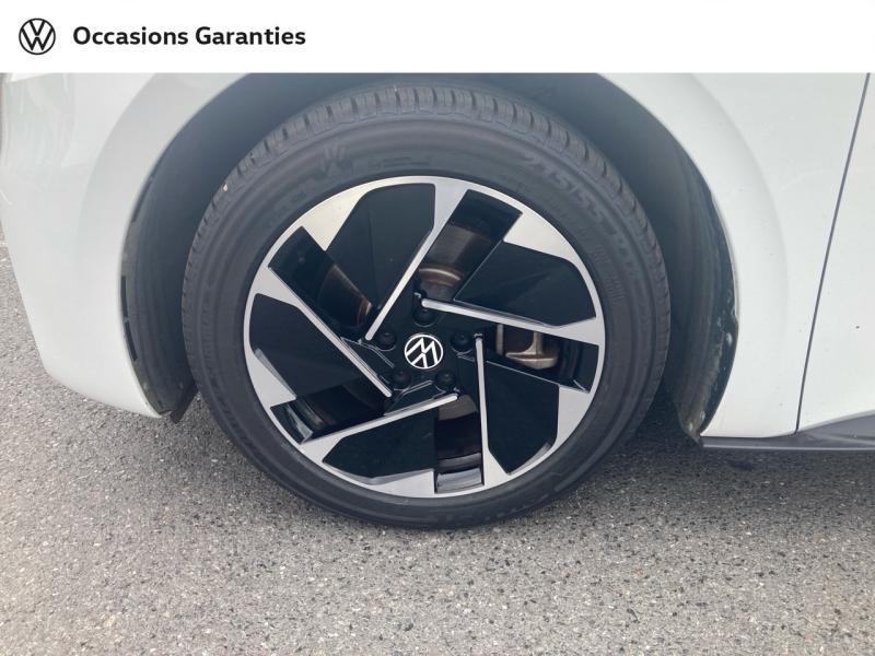Voitures occasions VOLKSWAGEN ID.3 First Bruay-la-Buissière