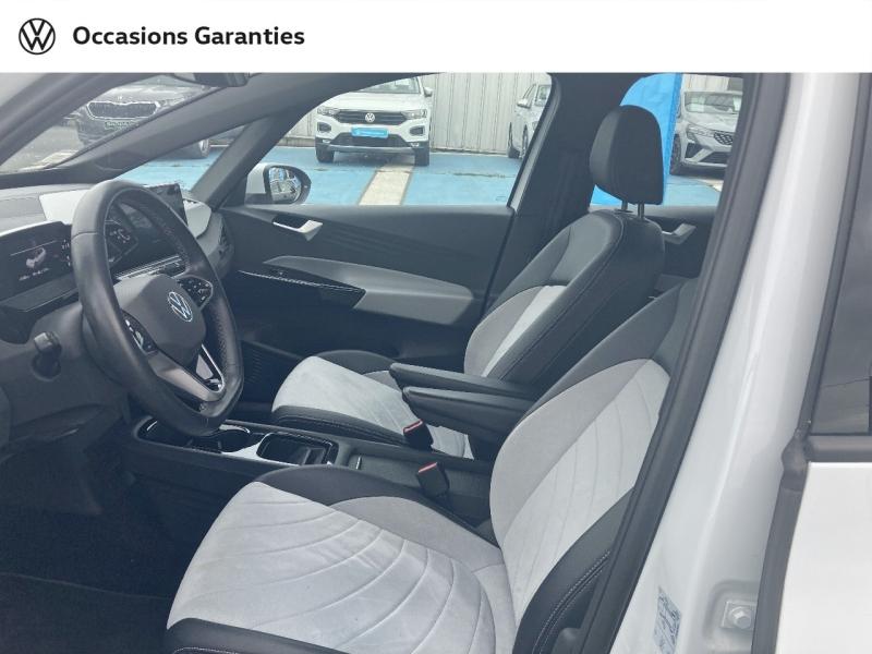 Voitures occasions VOLKSWAGEN ID.3 First Bruay-la-Buissière