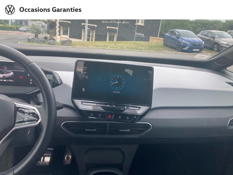 Voitures occasions VOLKSWAGEN ID.3 First Bruay-la-Buissière