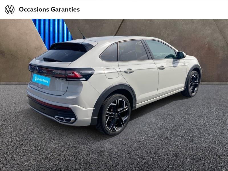 Voitures occasions VOLKSWAGEN TAIGO R-Line Edition Bruay-la-Buissière