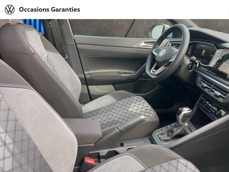 Voitures occasions VOLKSWAGEN TAIGO R-Line Edition Bruay-la-Buissière