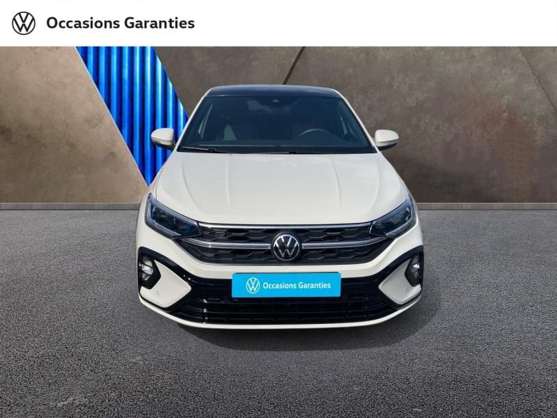 Voitures occasions VOLKSWAGEN TAIGO R-Line Edition Bruay-la-Buissière