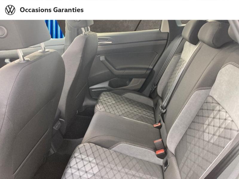 Voitures occasions VOLKSWAGEN TAIGO R-Line Edition Bruay-la-Buissière