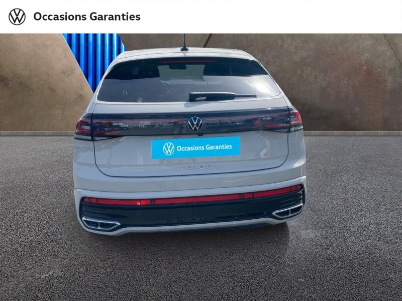 Voitures occasions VOLKSWAGEN TAIGO R-Line Edition Bruay-la-Buissière