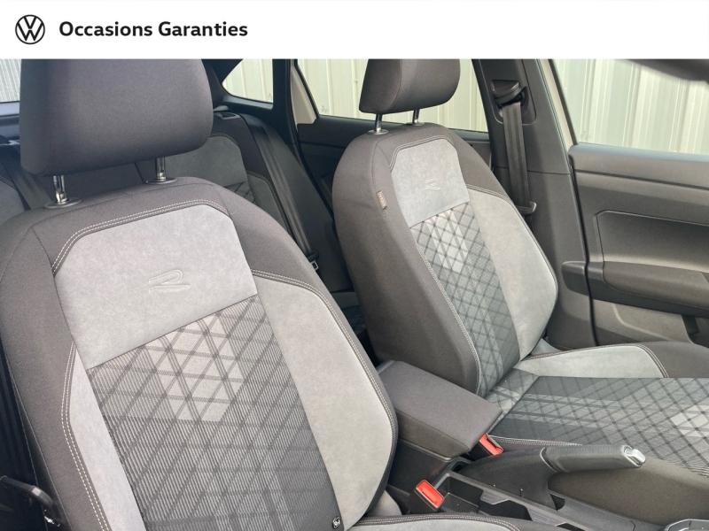 Voitures occasions VOLKSWAGEN TAIGO R-Line Edition Bruay-la-Buissière