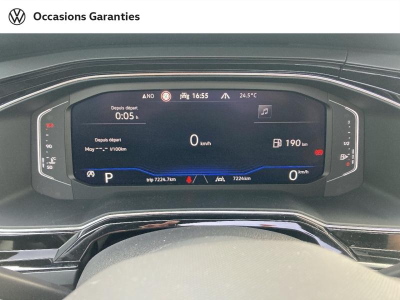 Voitures occasions VOLKSWAGEN TAIGO R-Line Edition Bruay-la-Buissière
