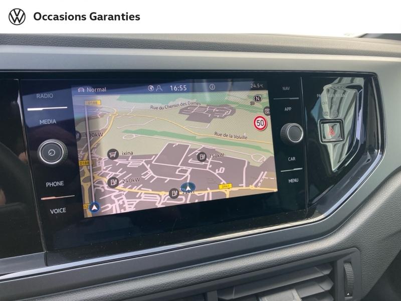 Voitures occasions VOLKSWAGEN TAIGO R-Line Edition Bruay-la-Buissière
