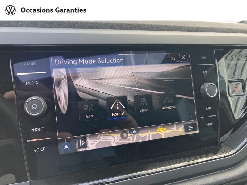 Voitures occasions VOLKSWAGEN TAIGO R-Line Edition Bruay-la-Buissière
