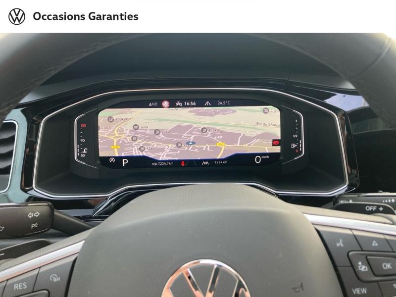 Voitures occasions VOLKSWAGEN TAIGO R-Line Edition Bruay-la-Buissière