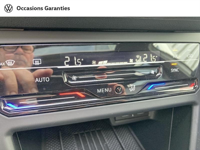 Voitures occasions VOLKSWAGEN TAIGO R-Line Edition Bruay-la-Buissière