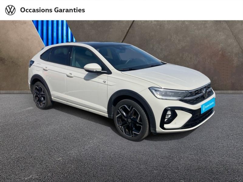 Voitures occasions VOLKSWAGEN TAIGO R-Line Edition Bruay-la-Buissière
