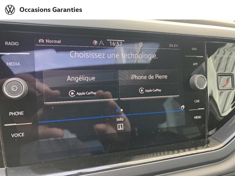 Voitures occasions VOLKSWAGEN TAIGO R-Line Edition Bruay-la-Buissière