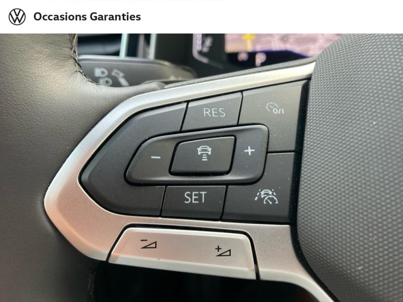 Voitures occasions VOLKSWAGEN TAIGO R-Line Edition Bruay-la-Buissière