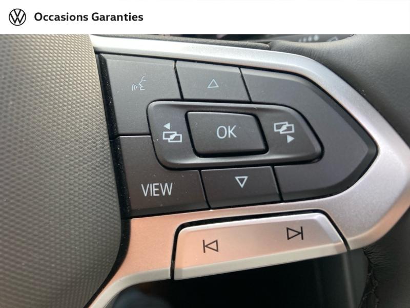 Voitures occasions VOLKSWAGEN TAIGO R-Line Edition Bruay-la-Buissière