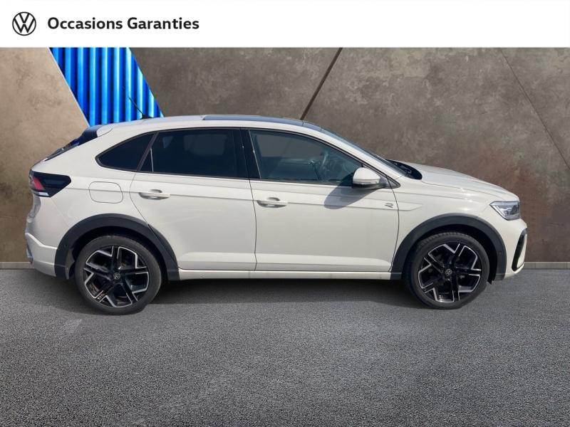 Voitures occasions VOLKSWAGEN TAIGO R-Line Edition Bruay-la-Buissière