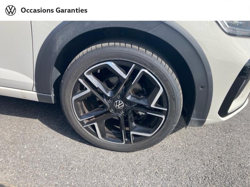 Voitures occasions VOLKSWAGEN TAIGO R-Line Edition Bruay-la-Buissière