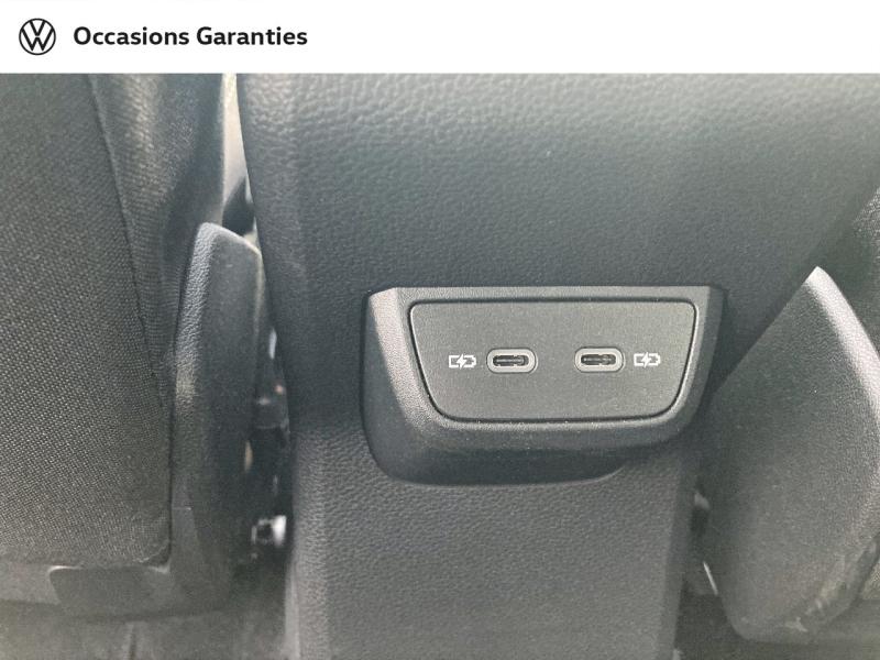 Voitures occasions VOLKSWAGEN TAIGO R-Line Edition Bruay-la-Buissière