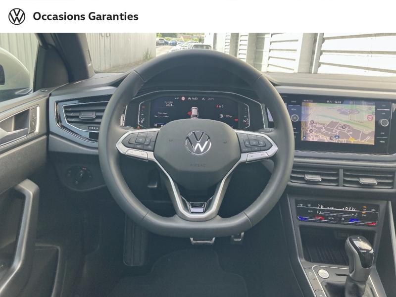 Voitures occasions VOLKSWAGEN TAIGO R-Line Edition Bruay-la-Buissière