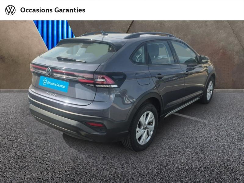 Voitures occasions VOLKSWAGEN TAIGO Life Business Bruay-la-Buissière