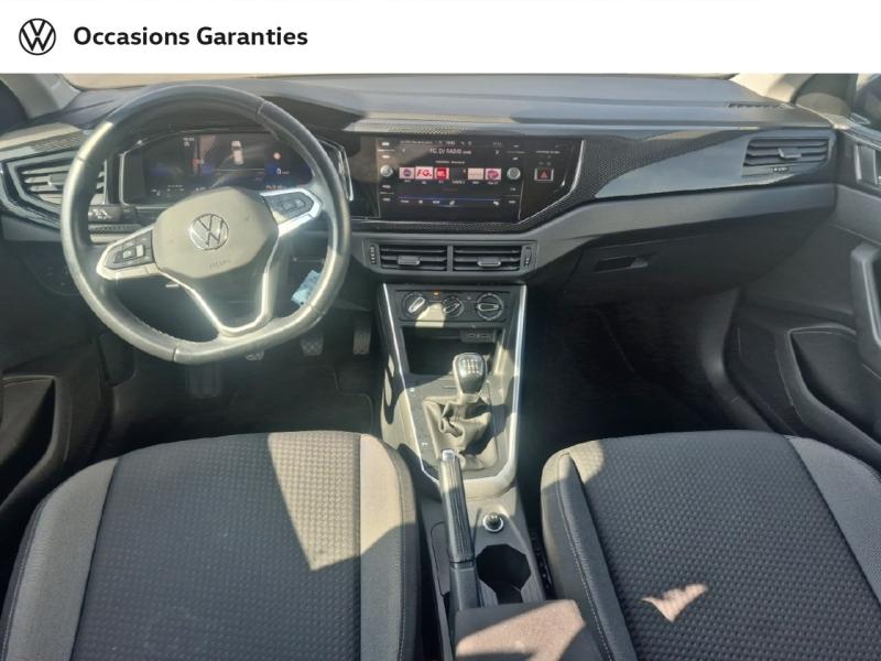 Voitures occasions VOLKSWAGEN TAIGO Life Business Bruay-la-Buissière