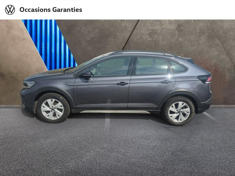 Voitures occasions VOLKSWAGEN TAIGO Life Business Bruay-la-Buissière