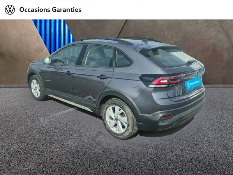 Voitures occasions VOLKSWAGEN TAIGO Life Business Bruay-la-Buissière