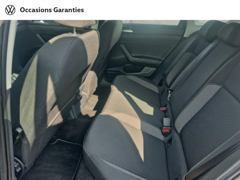 Voitures occasions VOLKSWAGEN TAIGO Life Business Bruay-la-Buissière