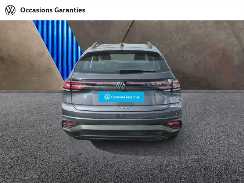 Voitures occasions VOLKSWAGEN TAIGO Life Business Bruay-la-Buissière