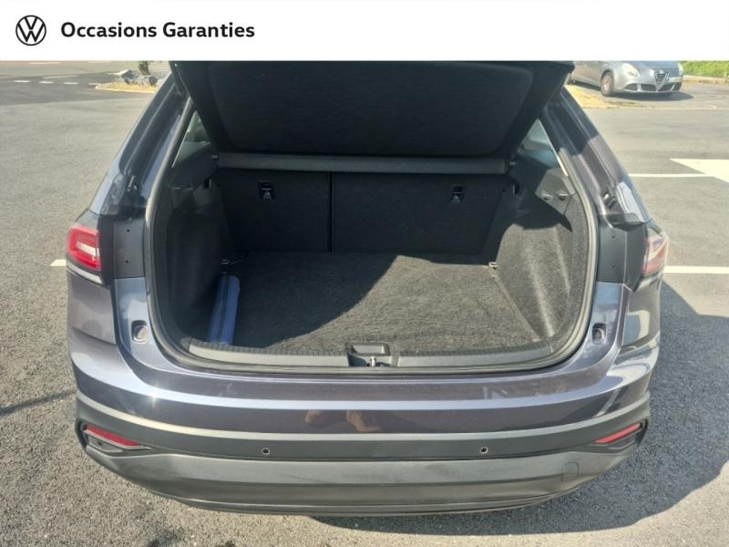 Voitures occasions VOLKSWAGEN TAIGO Life Business Bruay-la-Buissière