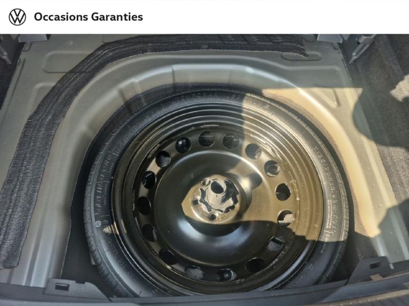 Voitures occasions VOLKSWAGEN TAIGO Life Business Bruay-la-Buissière