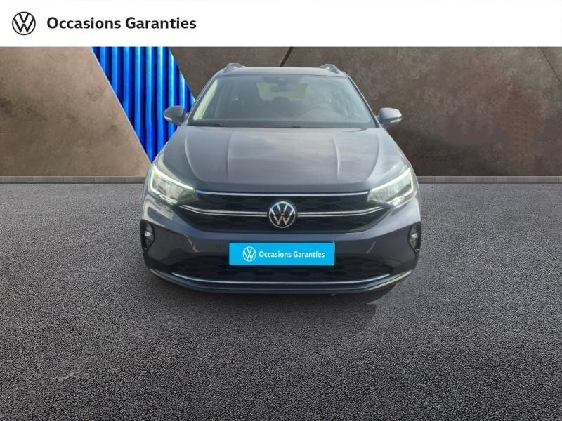Voitures occasions VOLKSWAGEN TAIGO Life Business Bruay-la-Buissière