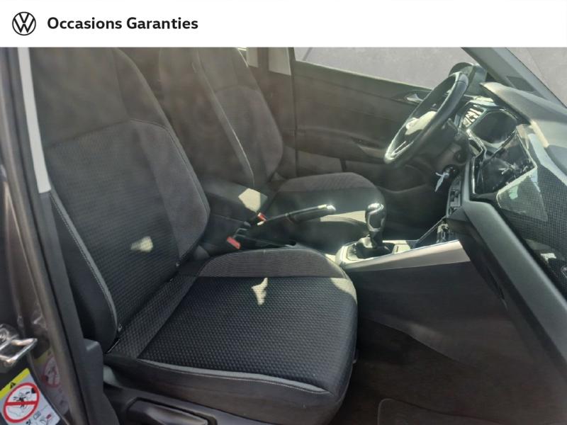 Voitures occasions VOLKSWAGEN TAIGO Life Business Bruay-la-Buissière