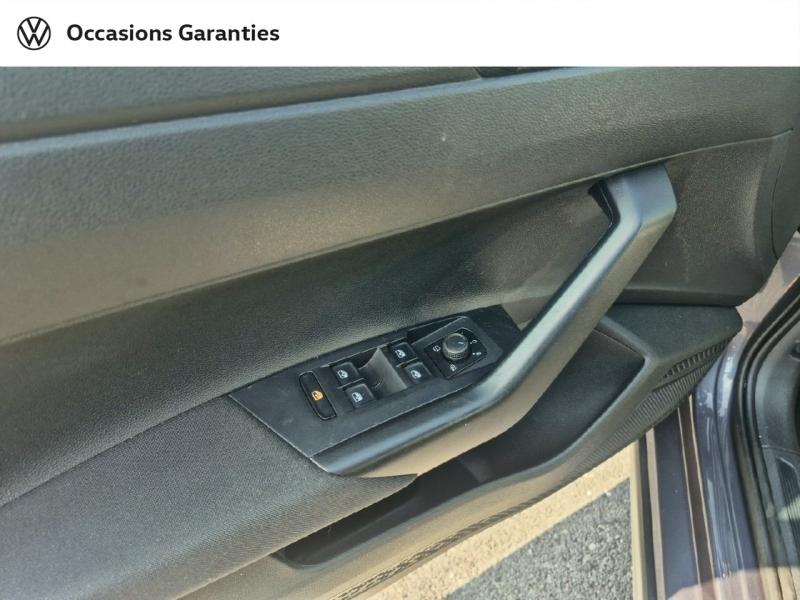Voitures occasions VOLKSWAGEN TAIGO Life Business Bruay-la-Buissière