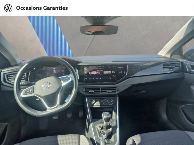 Voitures occasions VOLKSWAGEN TAIGO Life Business Bruay-la-Buissière