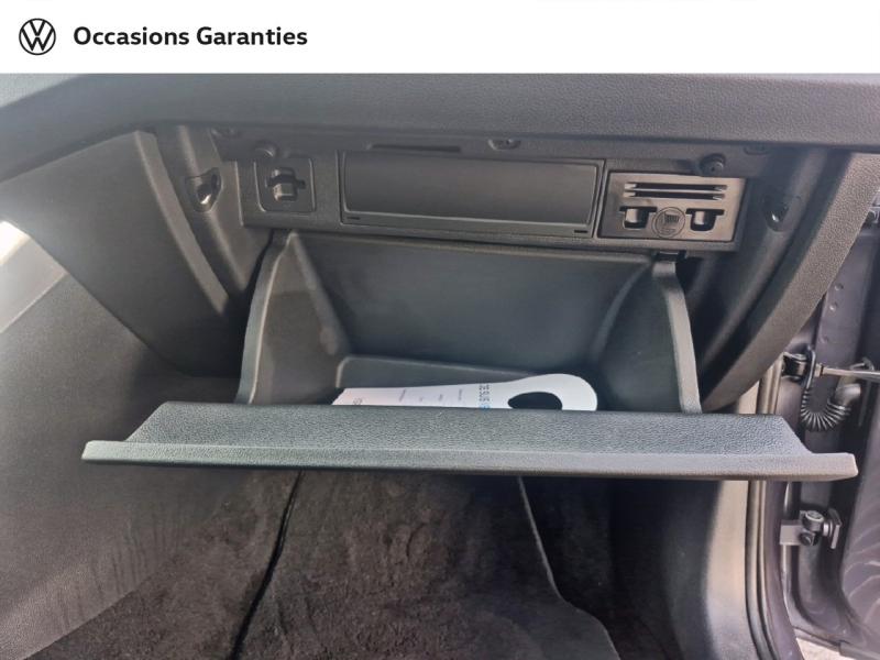 Voitures occasions VOLKSWAGEN TAIGO Life Business Bruay-la-Buissière