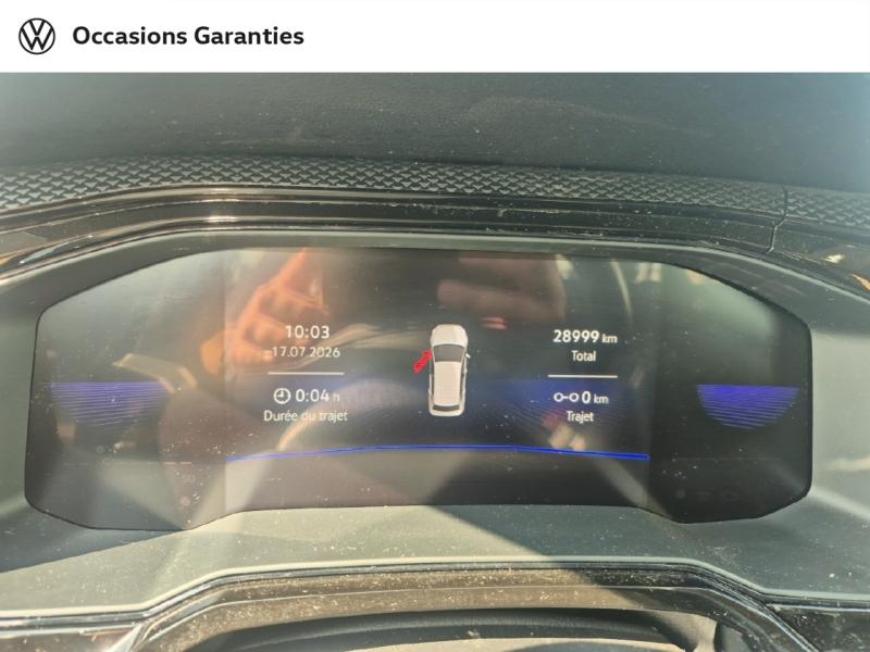 Voitures occasions VOLKSWAGEN TAIGO Life Business Bruay-la-Buissière