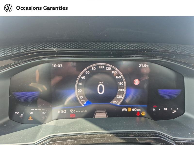 Voitures occasions VOLKSWAGEN TAIGO Life Business Bruay-la-Buissière