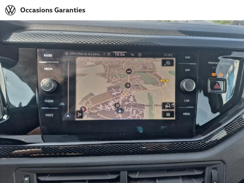 Voitures occasions VOLKSWAGEN TAIGO Life Business Bruay-la-Buissière