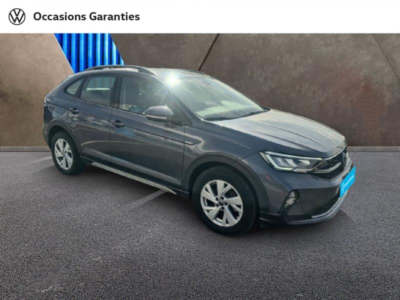 Voitures occasions VOLKSWAGEN TAIGO Life Business Bruay-la-Buissière