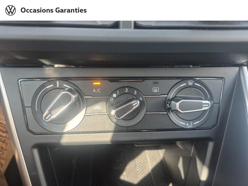 Voitures occasions VOLKSWAGEN TAIGO Life Business Bruay-la-Buissière
