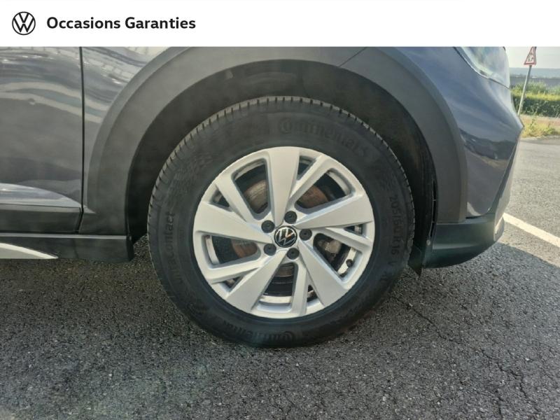 Voitures occasions VOLKSWAGEN TAIGO Life Business Bruay-la-Buissière