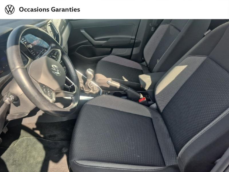 Voitures occasions VOLKSWAGEN TAIGO Life Business Bruay-la-Buissière